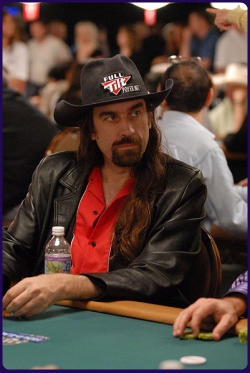 Chris Ferguson at the 2007 World Series of Poker | Photo by flipchip / LasVegasVegas.com Original uploader was Lid at en.wikipedia